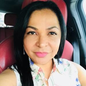 Meet your Posher, Jackie